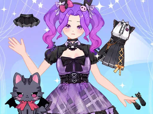 2 Player Games Princess Design Party