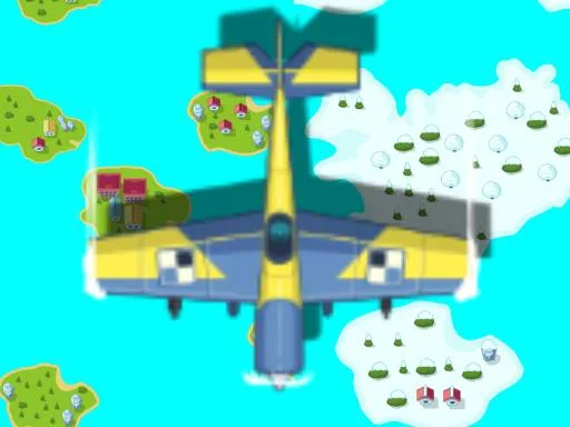 Air Battles