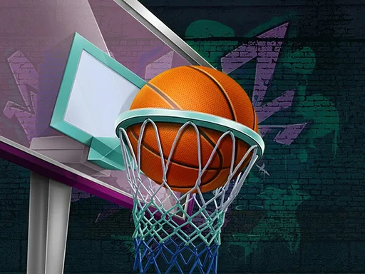 Basketball GOAT