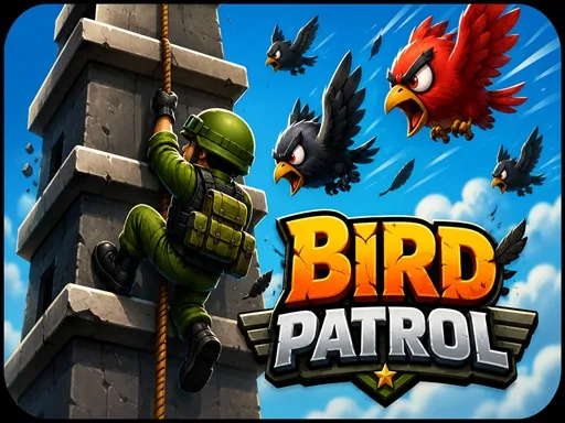 Bird Patrol