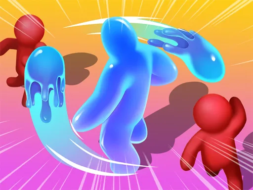 Blob Hero