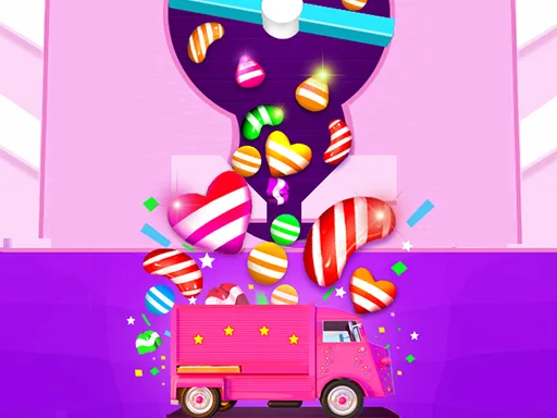 Candy Balls