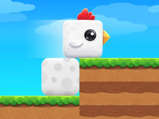 ChickZ Stack