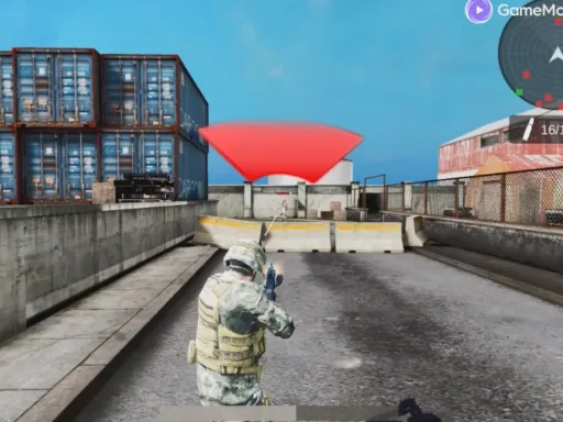 COD Duty Call FPS