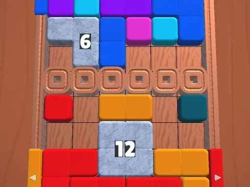 ColorBlockJam