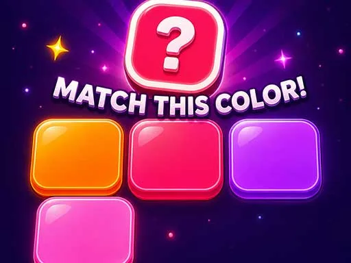 Colors Matching