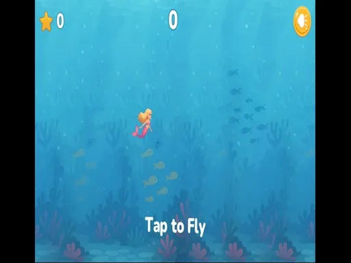 Coral Adventure