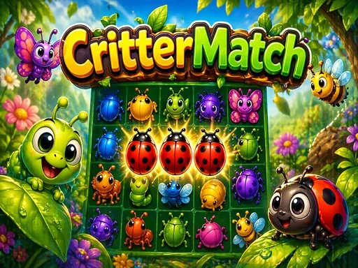 CritterMatch