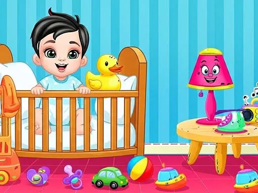 Day Care Simulator