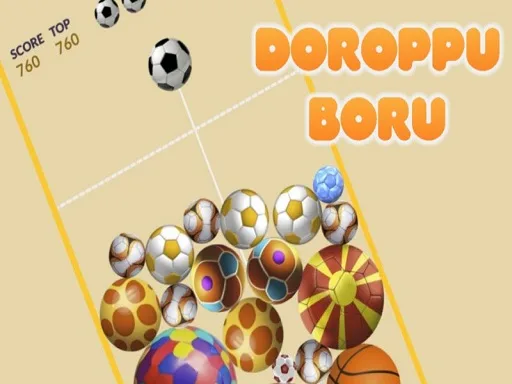 Doroppuboru 13
