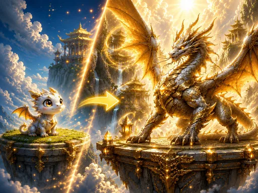 Dragon Funtion