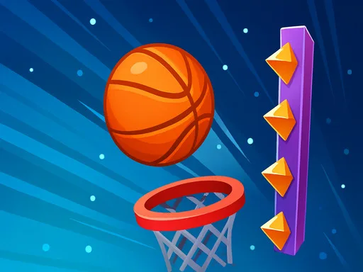 DunkChallenge