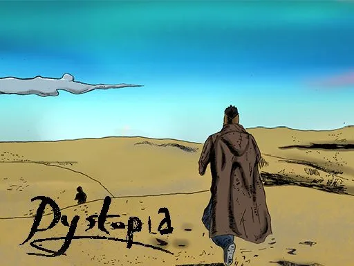 Dystopia RPG