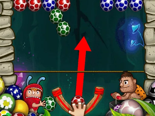 Egg Shooter 2