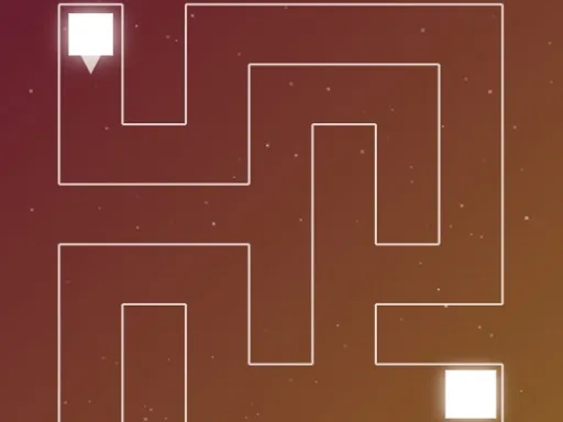 Escape Maze