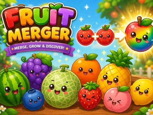 Fruit Merger