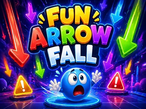 Fun Arrow Fall