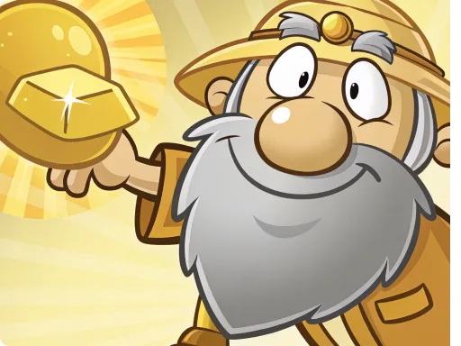 Gold Miner Undersea