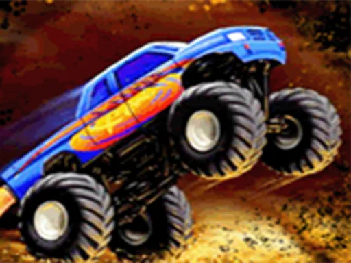 Hill Climb Racing Adventure