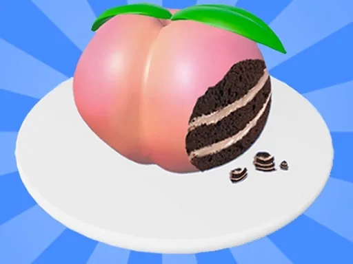 Hyper Cakes