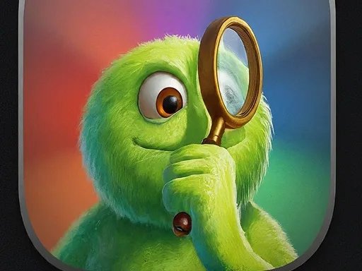 Identify Quick