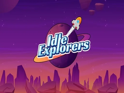 Idle Explorers