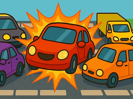 Jam Escape