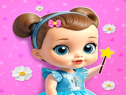 Kids Toy Set Mobile