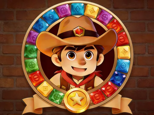 Lil Cowboy:Treasure Hunt