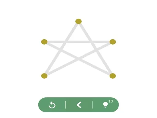 Line Shape Puzzle