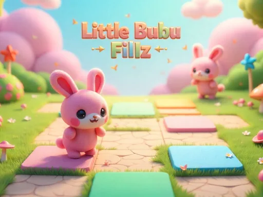 Little Bubu Fillz