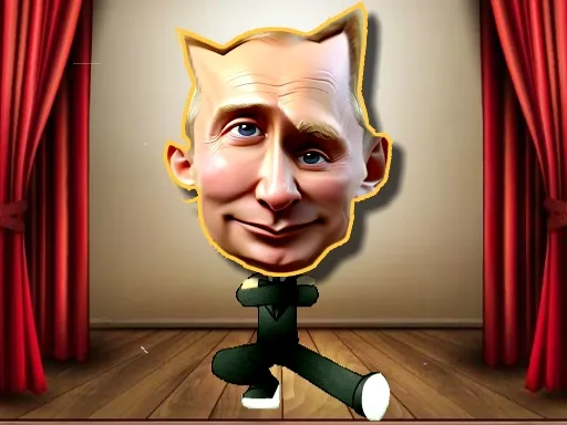 LOL Funny Dance