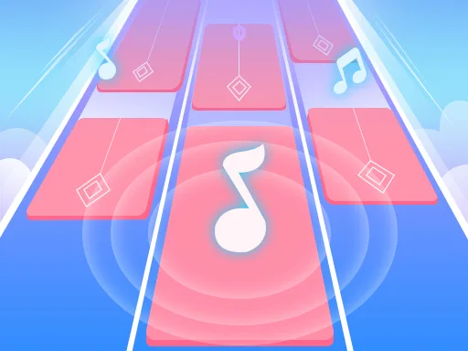 Magic Piano Music