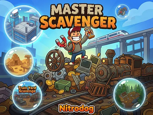 MasterScavenger