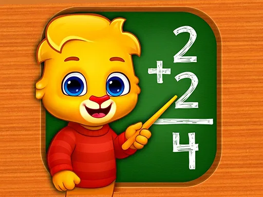 Math Kids
