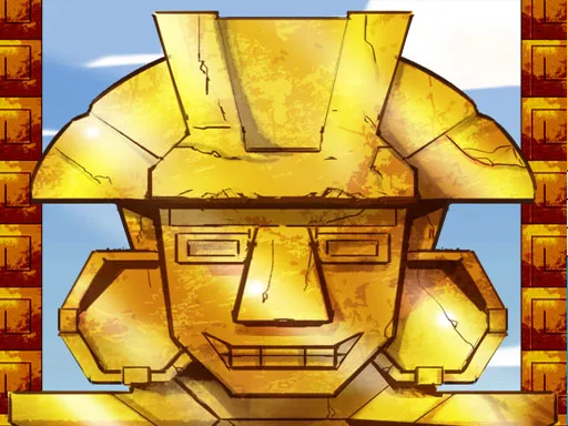 Maya Brick Breaker-3