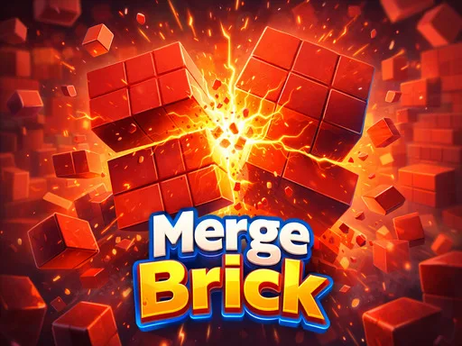 Merge Brick