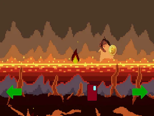Meteor Escape