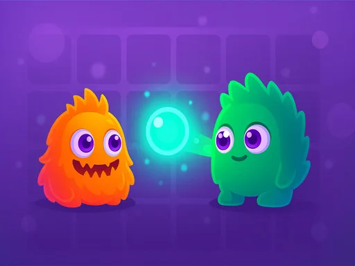 Monster Boom Boom