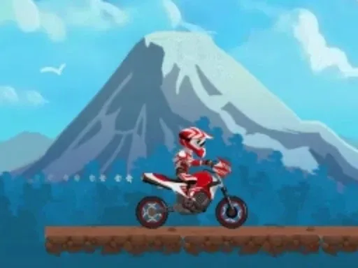 Moto Adventure