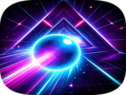 NeonRoll