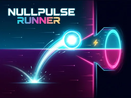Nullpulse Runner