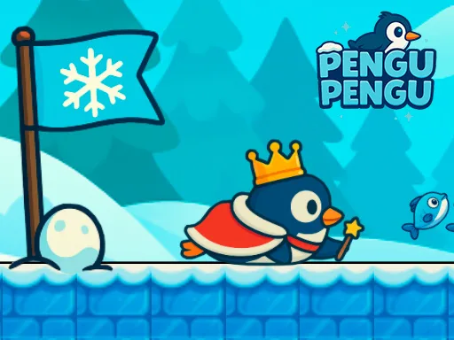 Pengu Pengu