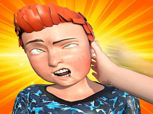 Punch King 3D