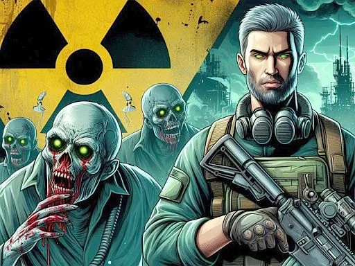 Radiation Zone