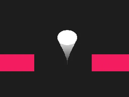 Rainbow Jump Puzzle