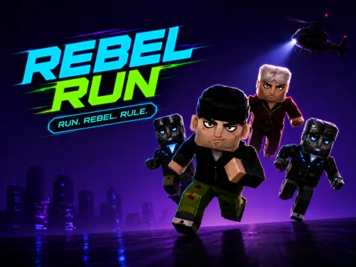 RebelRun