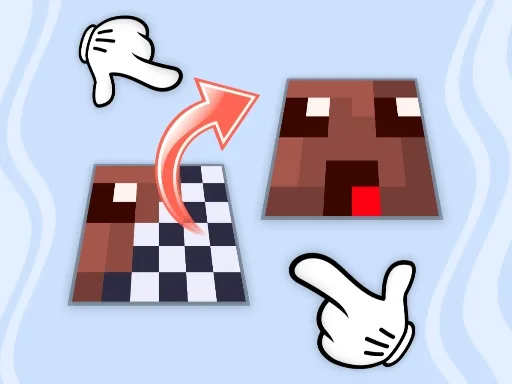 Repeat Pixel Arts