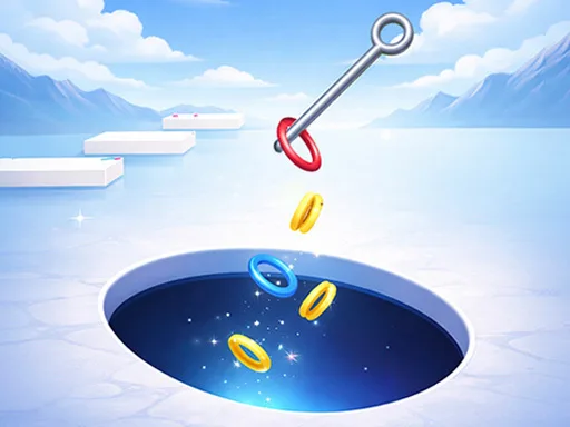 Rotate Ring Game