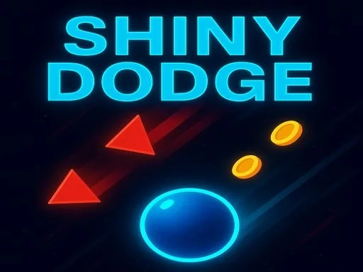 Shiny Dodge